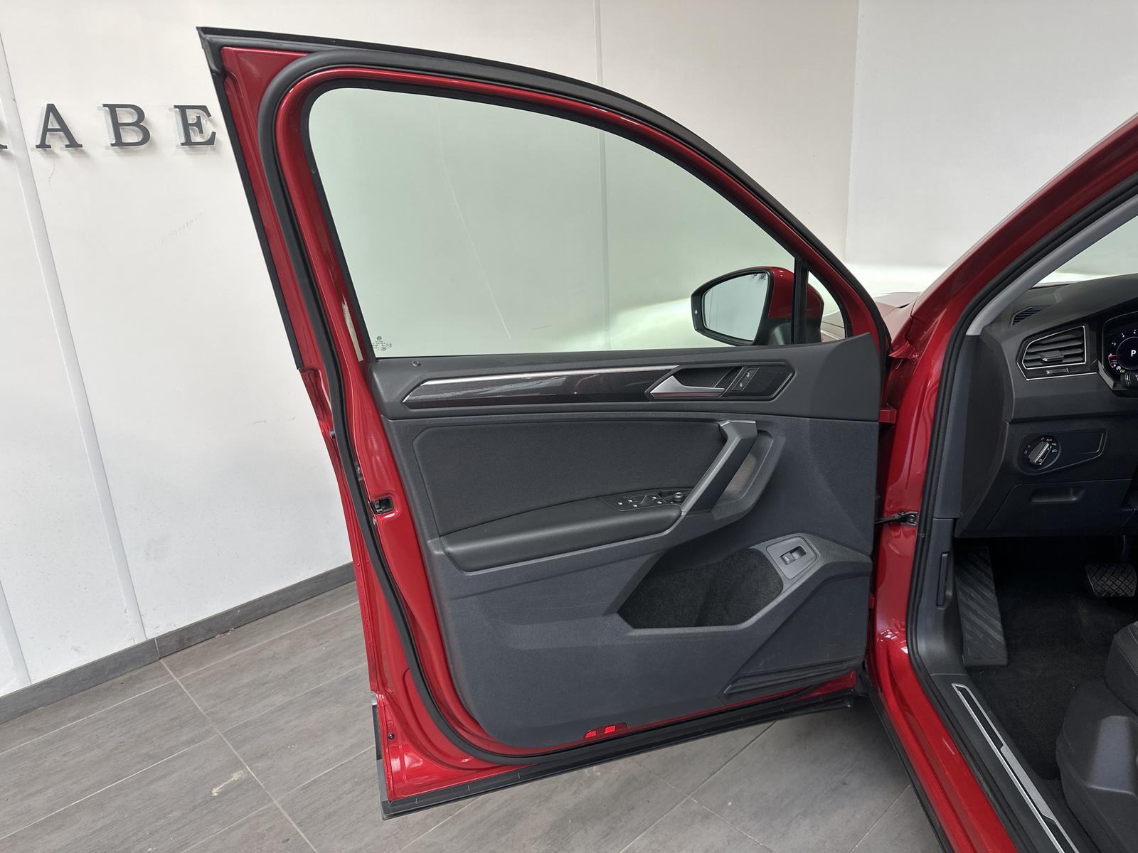 Volkswagen Tiguan 1.5 TSI DSG Elegance NAV+MATRIX+ACC+AHK, миниатюра 6