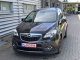Opel Mokka  OPC LINE/4x4/KAMERA/XENON/SCHIEBEDACH - Opel Mokka mit Benzin-Antrieb