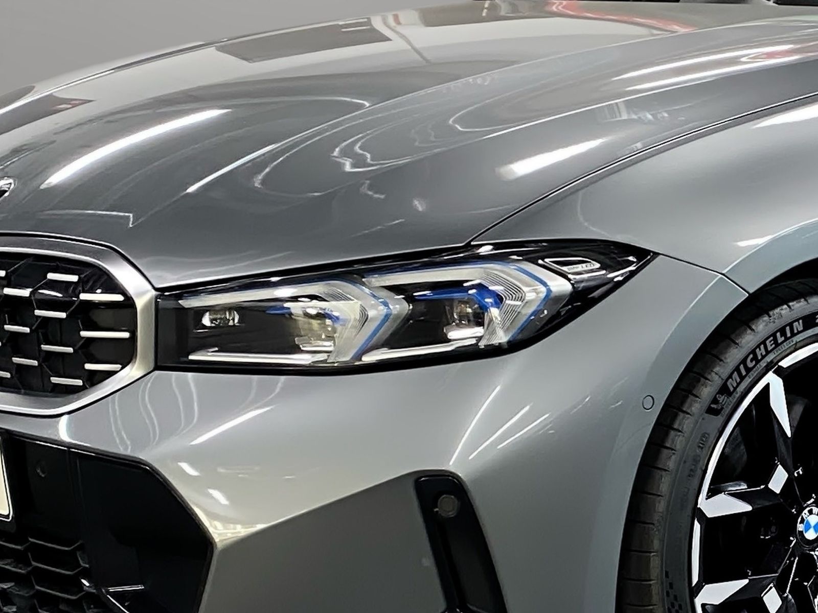 BMW M340i - Bild 7