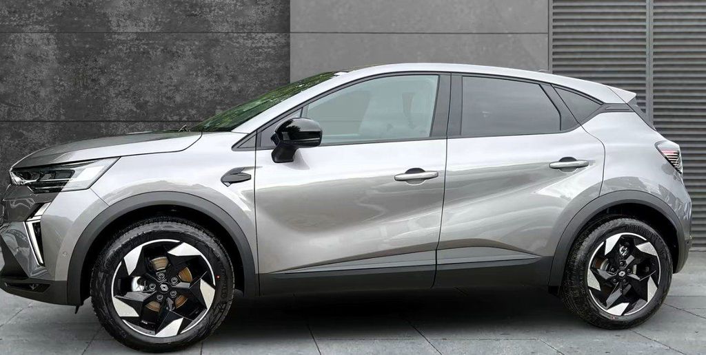 Image of Renault Captur