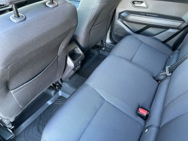 Fahrzeugabbildung Dacia Duster III 1.2 TCe 130 Mild Hybrid Journey Navi,