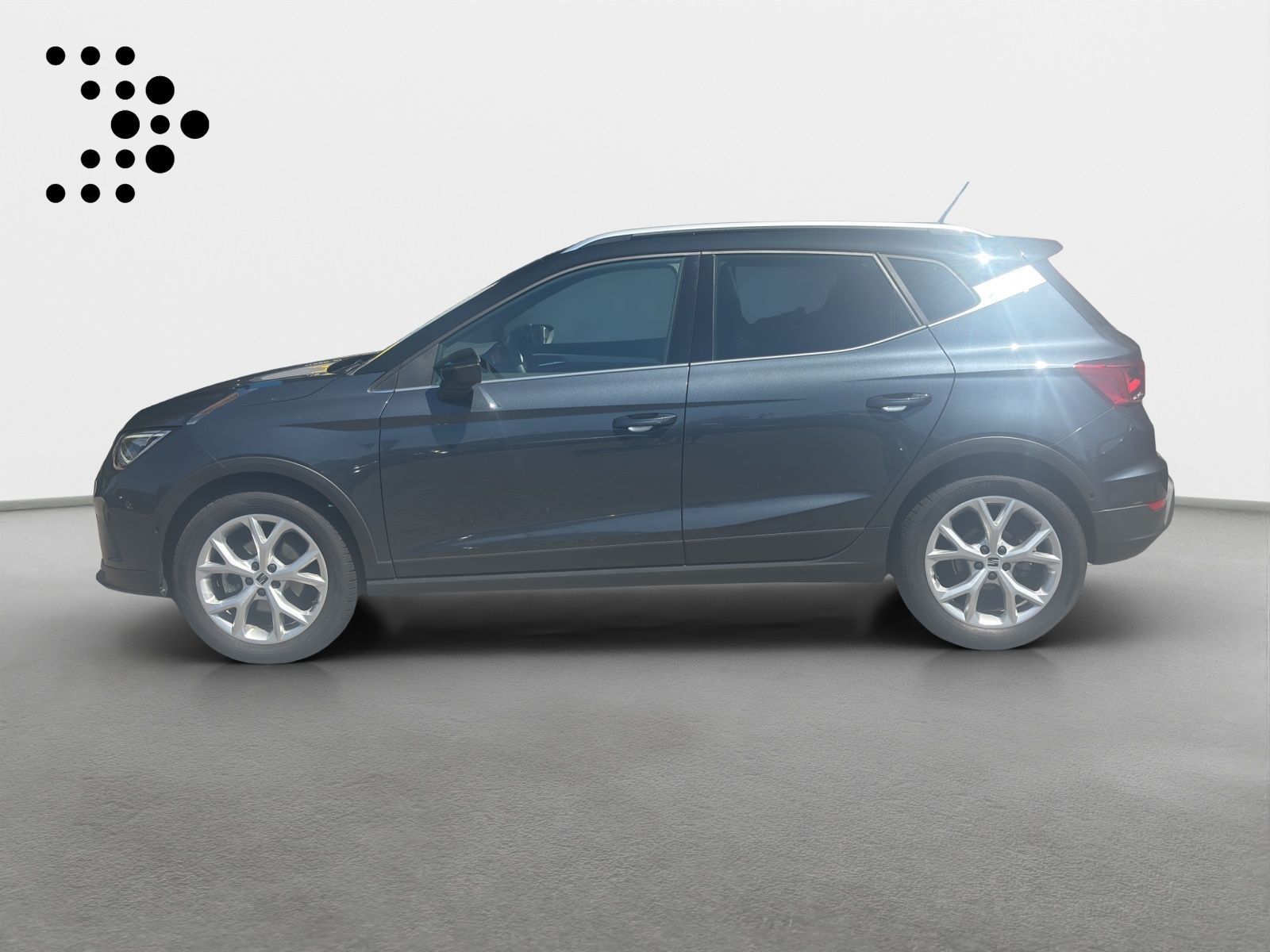 Seat Arona - Bild 5