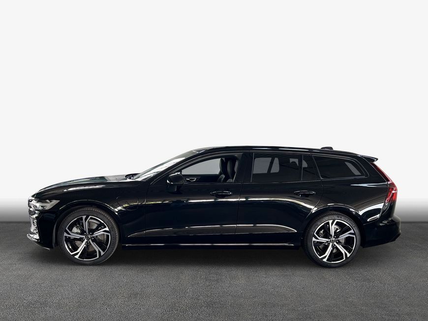 Volvo V60 T6 AWD Recharge Plus-Dark Glasd 360° Pilot B foto 4