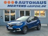 Renault Captur Version S LED Navi Kamera SHZ PDC St.hzg - Renault Captur Gebrauchtwagen in Leipzig
