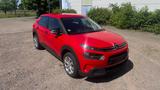 Citroën C4 Cactus PureTech 110 S&S Live Live - Citroën C4 Cactus: Live