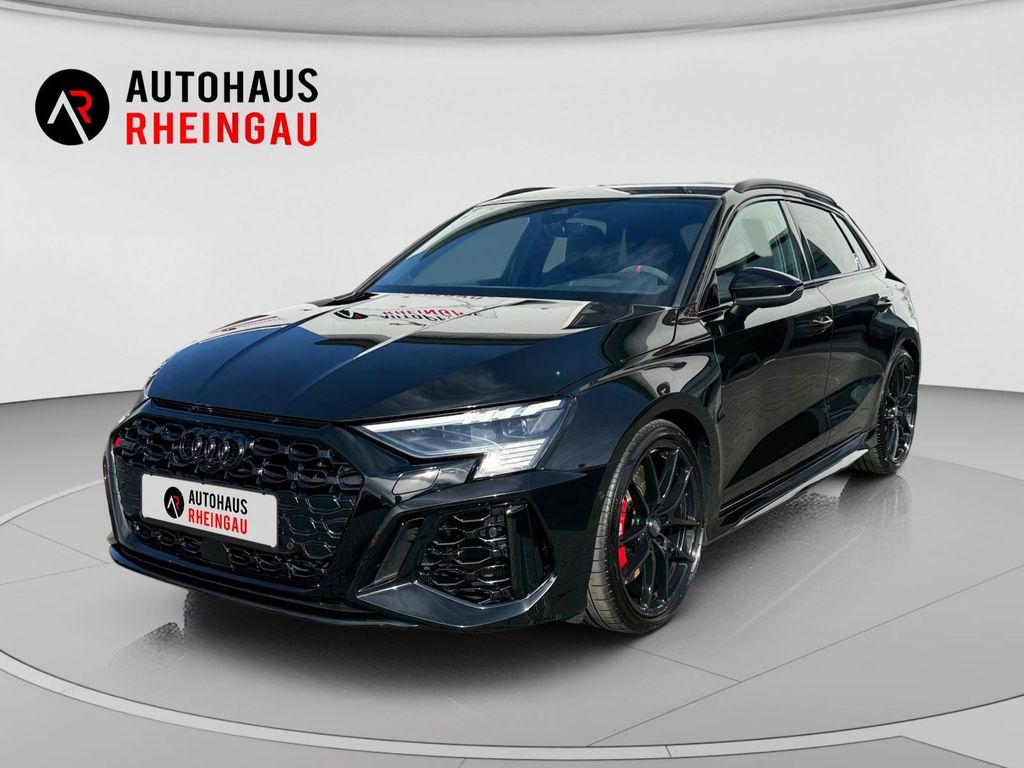 Image of Audi RS3