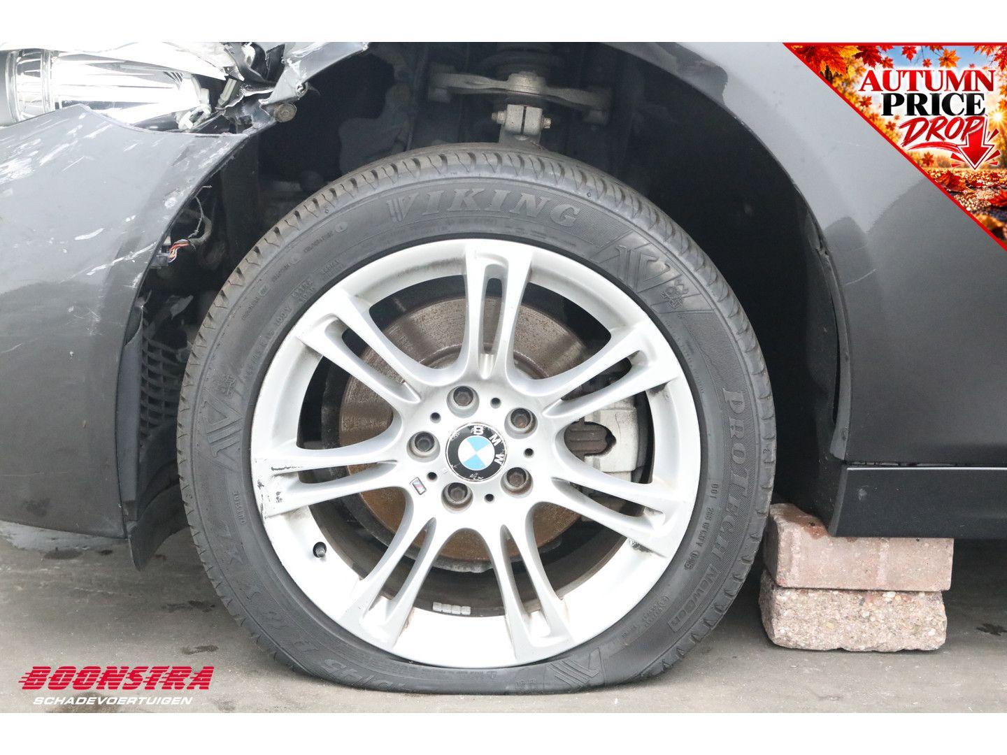 BMW 520 2013 — photo 17