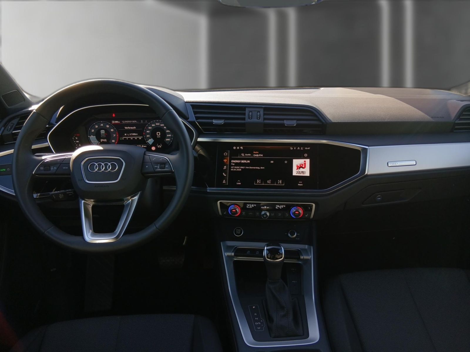 Audi Q3 - Bild 12