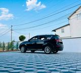 Peugeot 4007 - Peugeot 4007 aus 2011