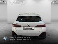 BMW 520 - Vorschau Bild 6