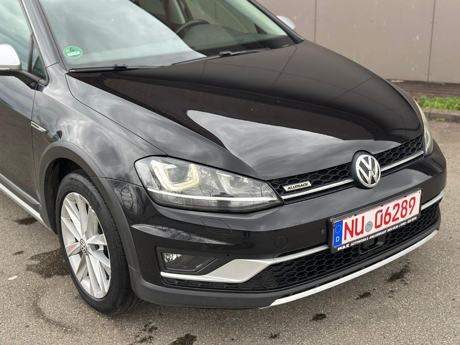 Volkswagen Golf 2015 — photo 7