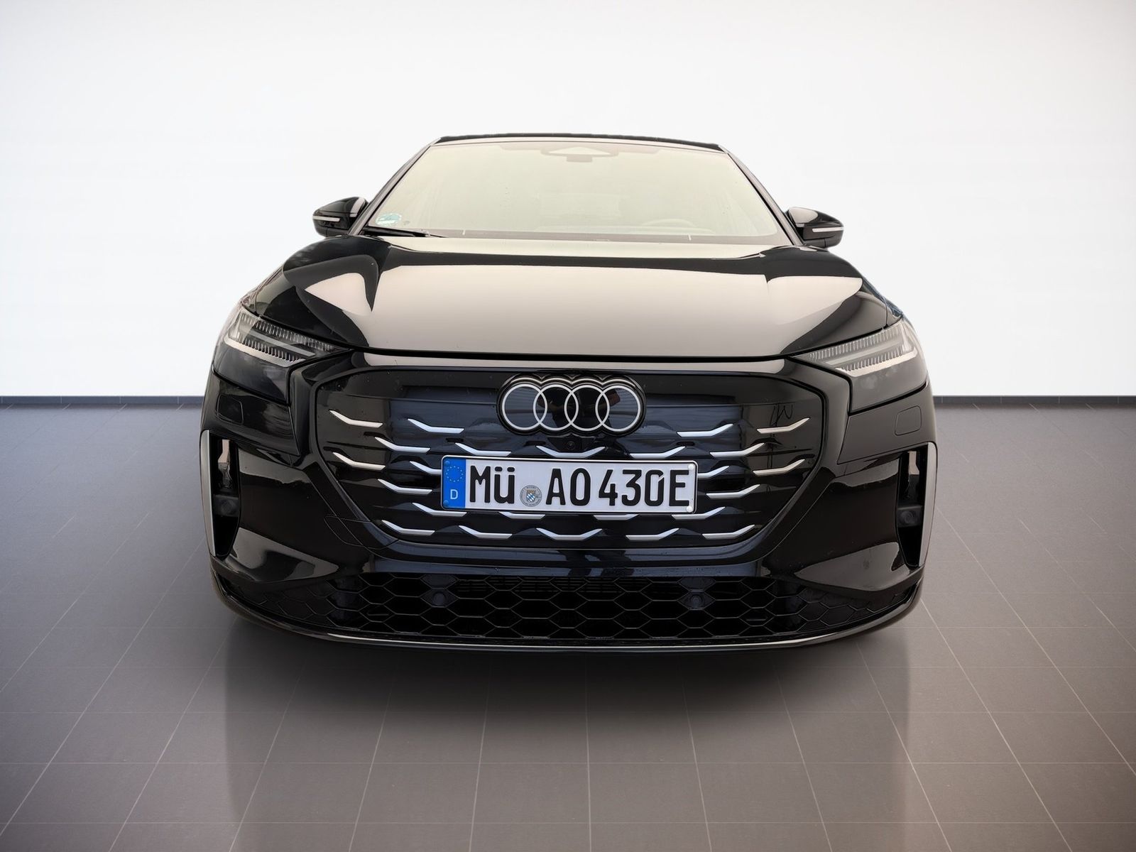 Audi Q4 e-tron - Bild 3