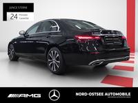 Mercedes-Benz E 300 de AVANTGARDE LED KAMERA TOTWINKEL