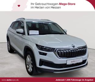 Skoda Kodiaq - 1