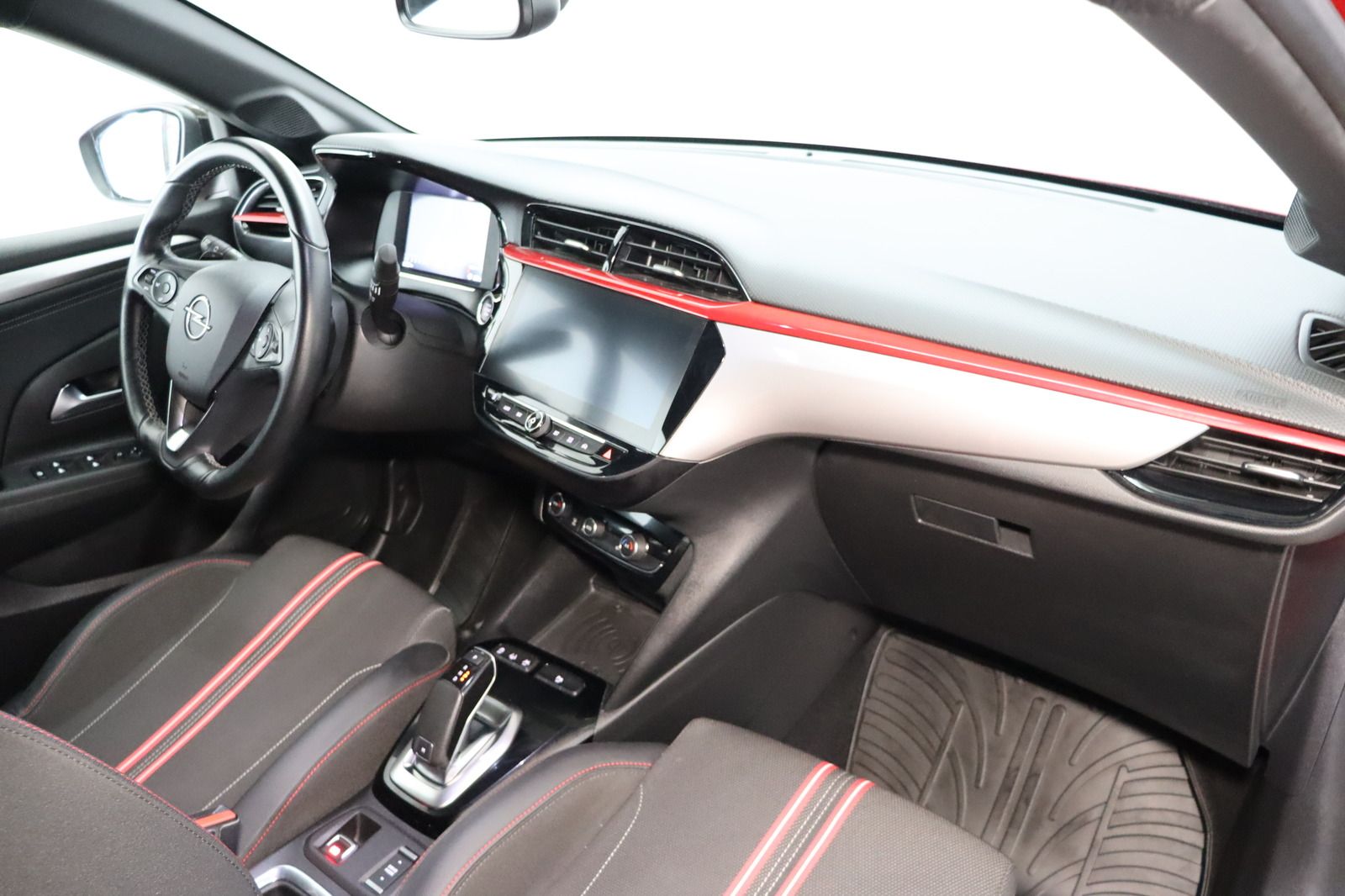 Fahrzeugabbildung Opel Corsa 1.2 Turbo GS-line * LED * DAB * RFK