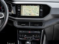 Volkswagen T-Cross - Vorschau Bild 8