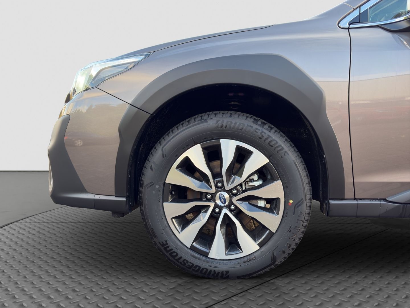 Subaru Outback - Bild 21