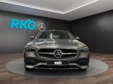 Mercedes-Benz C 220 d AVANTGARDE SCHIEBEDACH SPURPKET MEMORY - Mercedes-Benz C 220 in Bonn