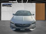 Opel Insignia Innovation - silberne Opel Insignia