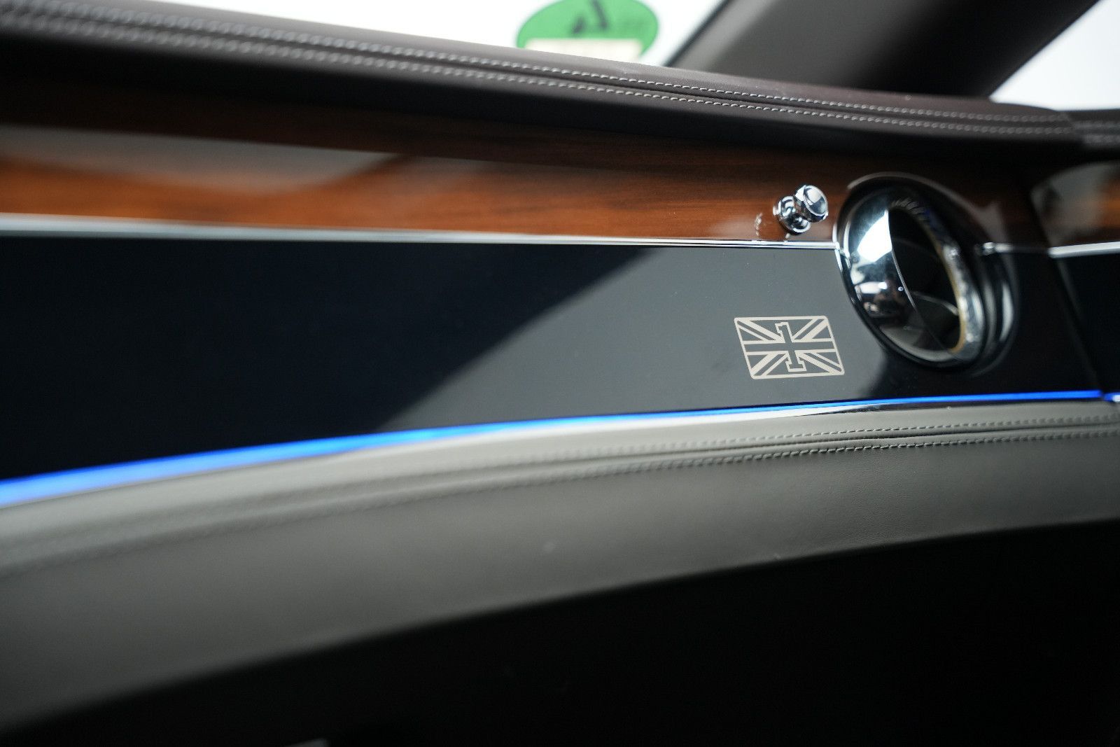 Fahrzeugabbildung Bentley Continental GT W12 First Edition *Rotation*B&O*