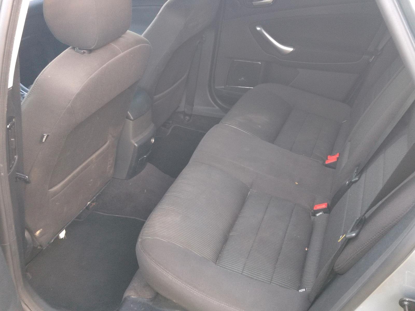 Ford Mondeo 2009 — photo 7