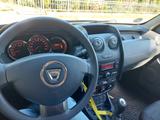 Dacia Duster 1.6 SCe 115 4x2 Ice Ice - Dacia Duster von privat