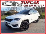 Jeep Compass 1.6 M-Jet Limited Sport Full Option - Jeep Compass: Sport