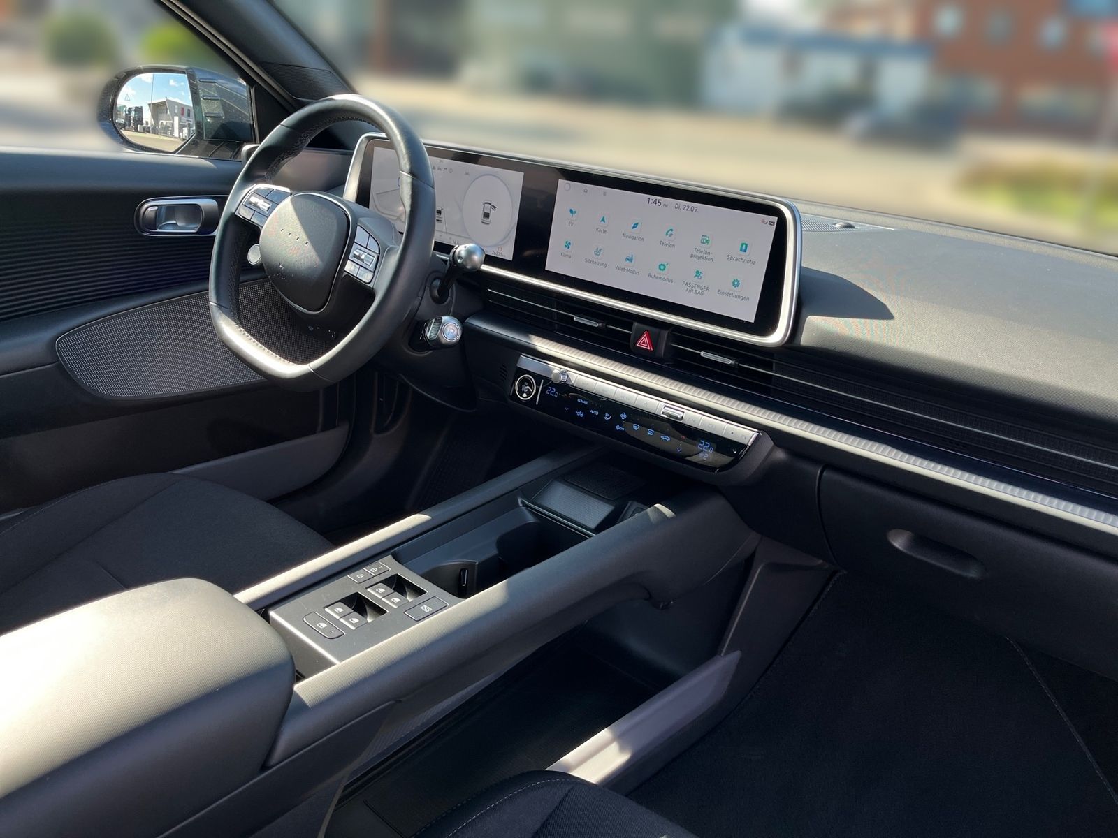 Hyundai IONIQ 6 – Bild 8