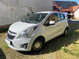 Chevrolet Spark 1.0 LS LS - Chevrolet Spark von privat