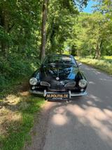 Volkswagen Karmann Ghia - VW Karmann Ghia Gebrauchtwagen