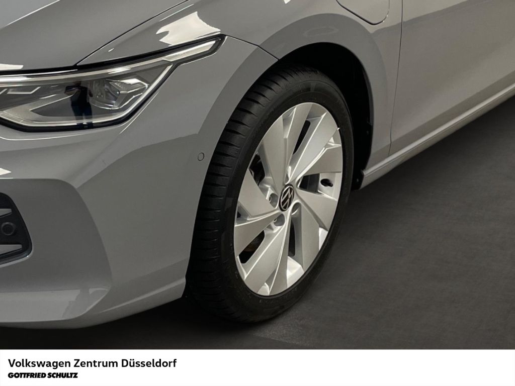 Volkswagen Golf - Bild 9