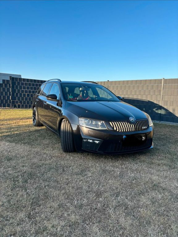 Image of Skoda Octavia