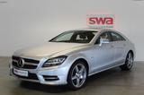 Mercedes-Benz CLS 350 TOP-Zustand !!! Original 54.832 km !!! - Mercedes-Benz CLS 350: Coupe