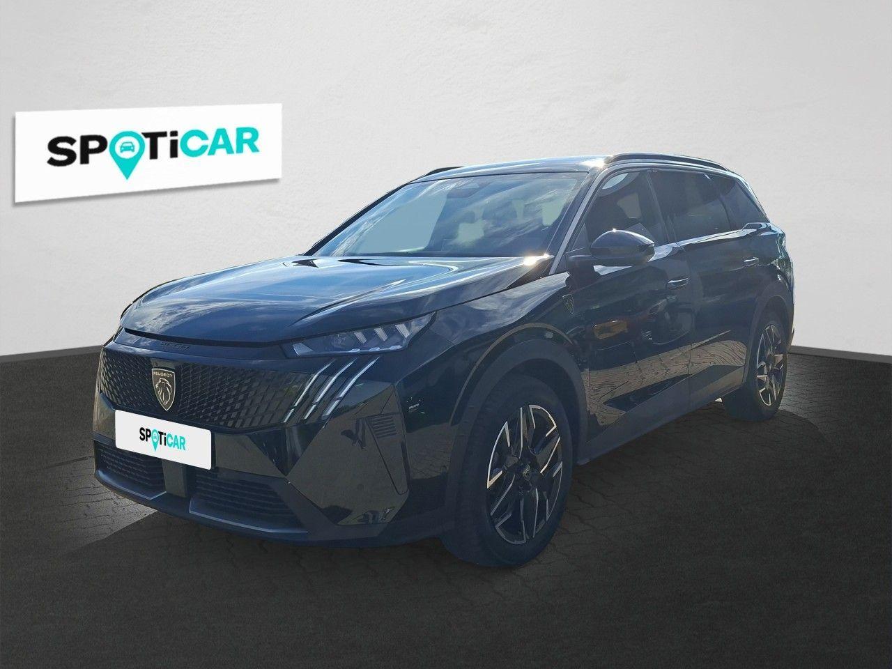 Peugeot 5008 Hybrid 145 GT 360°Kamera Navi