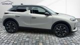 DS Automobiles DS3 1,2 PT 130 Automatik Alu HUD KA LED Link NAV - graue DS Automobiles DS3