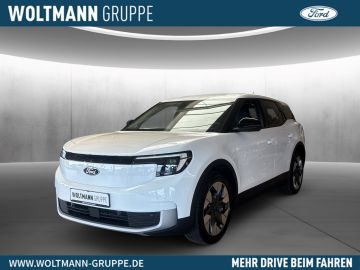 Ford Leasingangebot: Ford Explorer Premium RWD AHK-el. klappb. Wärmepumpe