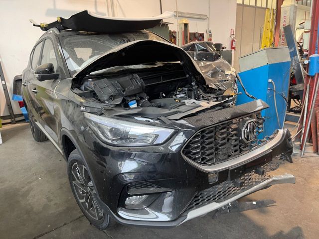 Andere Mg ZS 2023 1.0T-GDI aut. Luxury incidentata