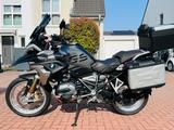 BMW R1200GS, Speiche, Koffer, TFT, SOS, Navi - Motorräder in Solingen