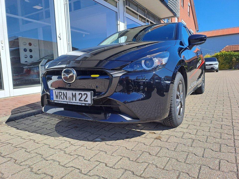Mazda 2 e-SKYACTIV 90PS Exclusive Line+DRAS *MatrixLED