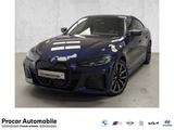 BMW i4 M50 M Sport Pro DA Prof PA+ HuD Memory 19'' H - BMW i4 in Düsseldorf