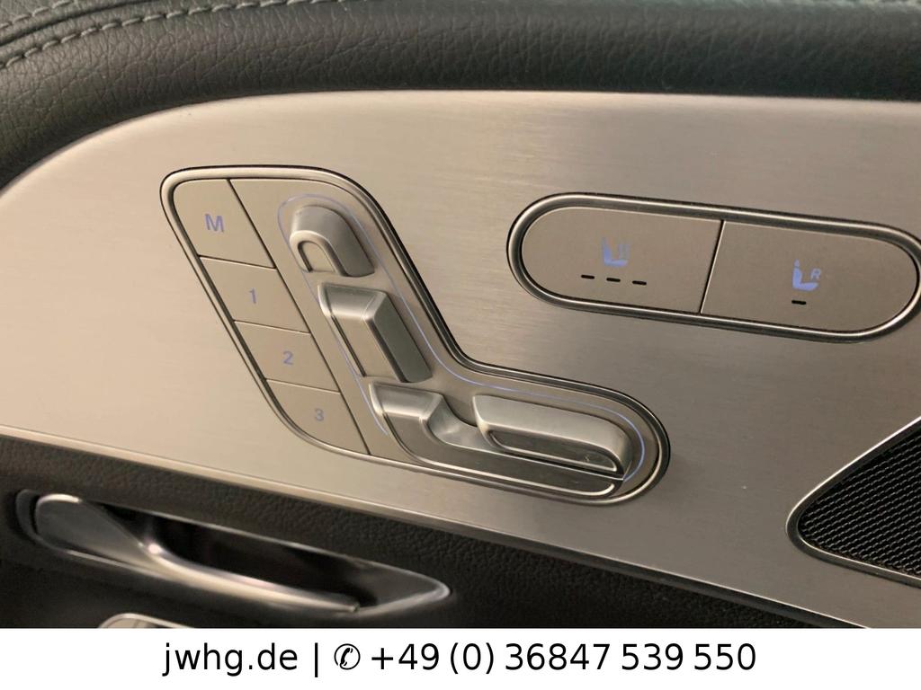 Mercedes-Benz GLE 300