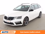 Skoda Octavia 2.0 TSI RS 245 Aut.*NAVI*LED*PDC*TEMPO* - Skoda Octavia Gebrauchtwagen in Stuttgart