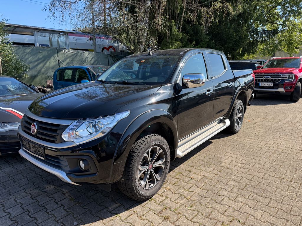Fiat Fullback