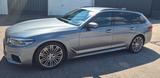 BMW M550d xDrive Touring H&K, AHK, Standheizung, - gebrauchte BMW M550 aus dem Jahr 2018