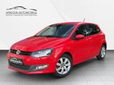 Volkswagen Polo V 1.4 Highline KLIMA ALU 2.HAND 5-TÜRIG - Volkswagen Polo in Hagen