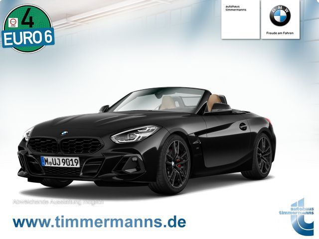 Image of BMW Z4