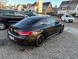 Mercedes-Benz C 200 Autom. - - Mercedes-Benz C 200 in Bielefeld