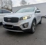 Kia sorento 2016 automat diesel platinium.... - Kia Sorento in Bochum