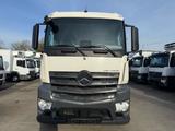 Mercedes-Benz ACTROS 1842 L Koffer 6,10 m LBW 1,5 T*AHK - Mercedes-Benz Actros 1842