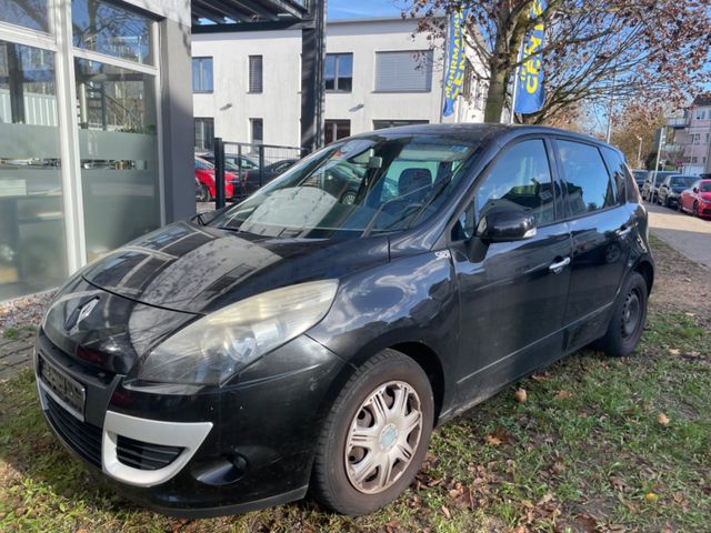 Renault Scenic III 1.4 TCe Dynamique*TÜV:11/2025*